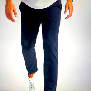 BYLT Everyday 2.0 Pant Navy size 36